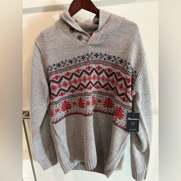 Rumors sweater - Picture 1 of 4
